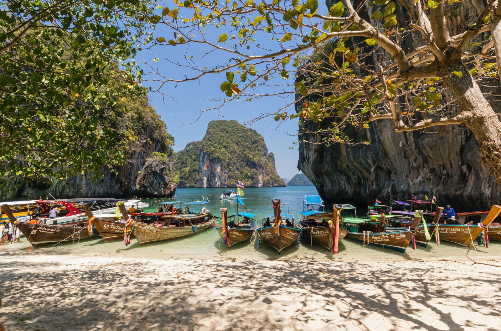 Unveiling the Secrets to Marketing and Selling Fully Escorted Land Packages to Thailand