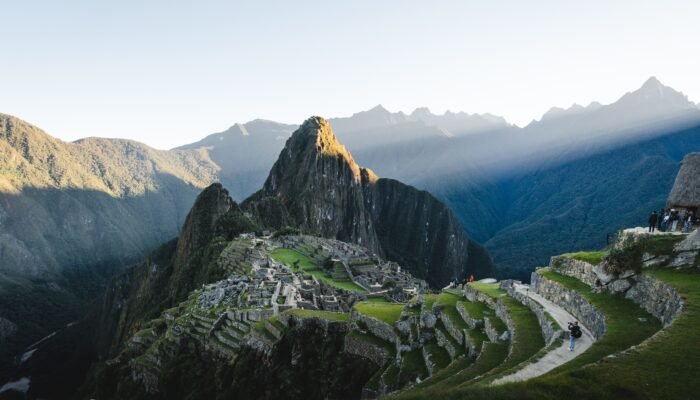 Exploring the Enchanting Land of Peru: Tips and Tricks for Travel Agents