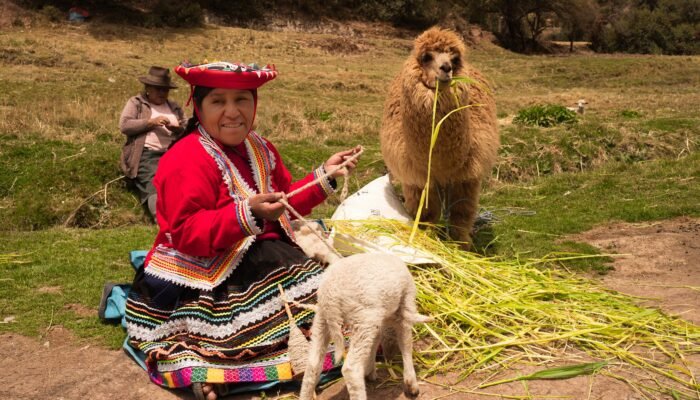 Unleashing the Magic of Peru: Essential Tools for Selling and Marketing Tour Packages